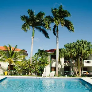 Sun Circle Pool & Punta Cana