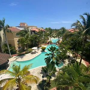 Appartement Exclusive Residencial Nautilus Bavaro Punta-cana, Punta Cana