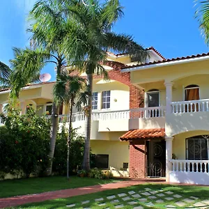 Séjour chez l'habitant Sweet - Q15a, Punta Cana