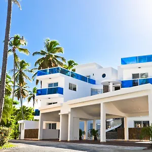 Appartement The Sanctuary @ Los Corales, Punta Cana